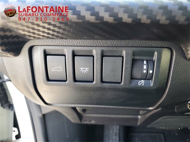 2025 Subaru Ascent Premium