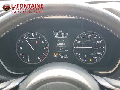 2025 Subaru Ascent Premium