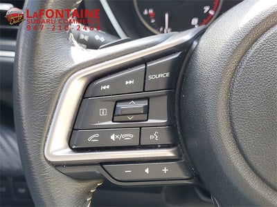 2025 Subaru Ascent Premium