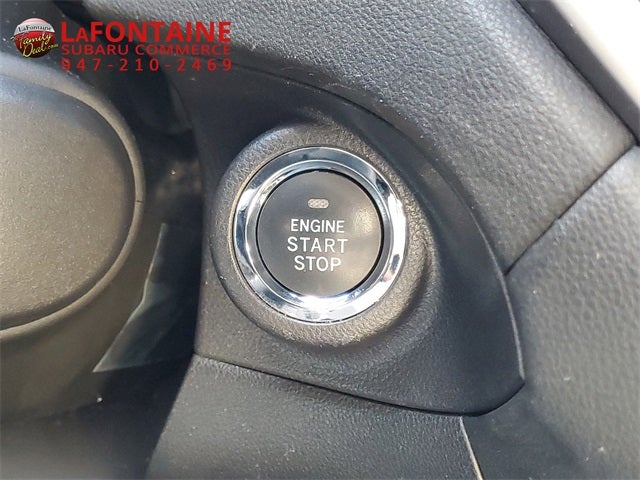 2025 Subaru Ascent Premium