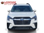 2025 Subaru Ascent Premium