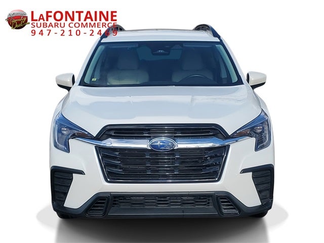 2025 Subaru Ascent Premium