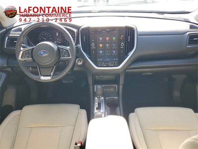 2025 Subaru Ascent Premium