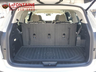 2025 Subaru Ascent Premium