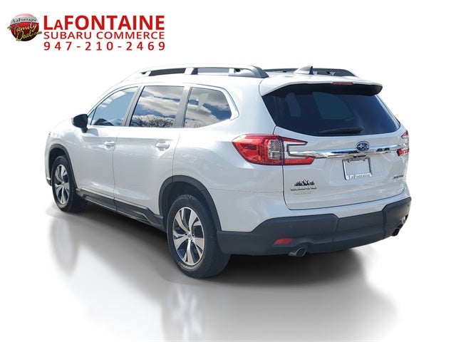 2025 Subaru Ascent Premium