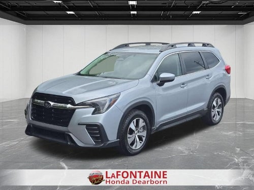 2025 Subaru Ascent Premium