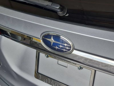 2025 Subaru Ascent Premium