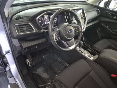 2025 Subaru Ascent Premium