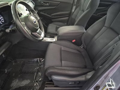 2025 Subaru Ascent Premium