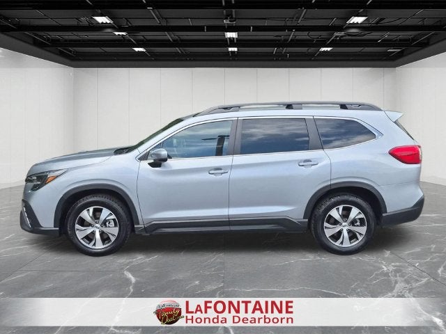 2025 Subaru Ascent Premium