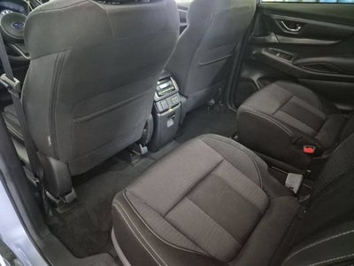 2025 Subaru Ascent Premium