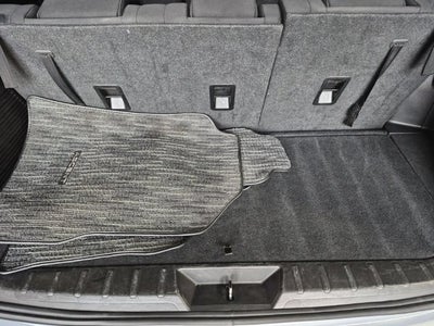 2025 Subaru Ascent Premium