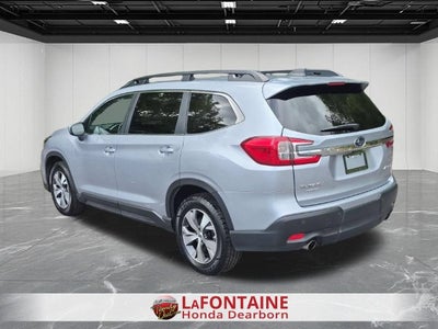 2025 Subaru Ascent Premium