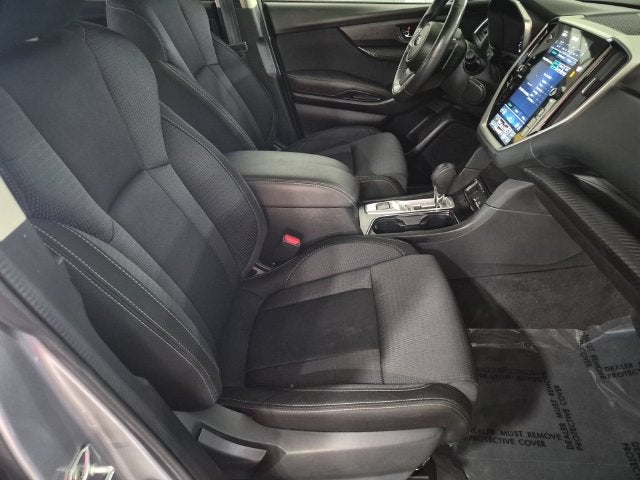 2025 Subaru Ascent Premium