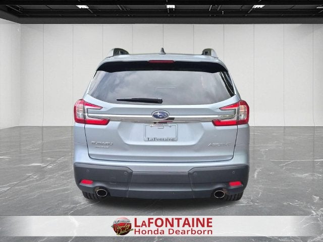 2025 Subaru Ascent Premium