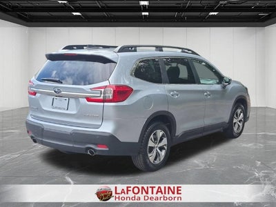 2025 Subaru Ascent Premium