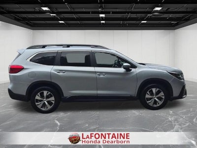 2025 Subaru Ascent Premium