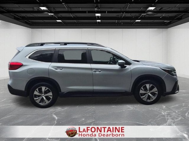 2025 Subaru Ascent Premium