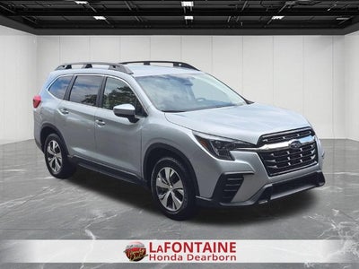 2025 Subaru Ascent Premium