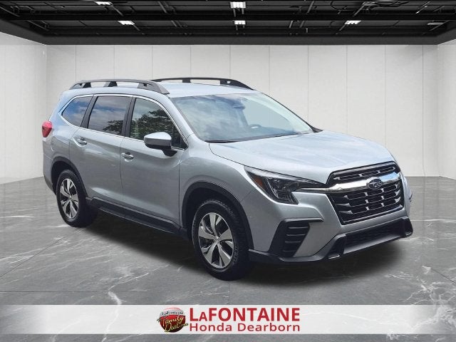 2025 Subaru Ascent Premium