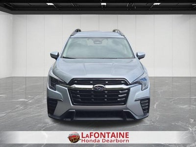 2025 Subaru Ascent Premium