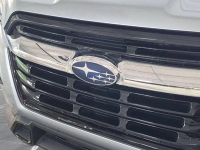 2025 Subaru Ascent Premium