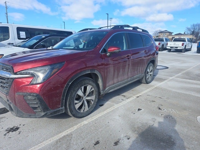2023 Subaru Ascent Premium