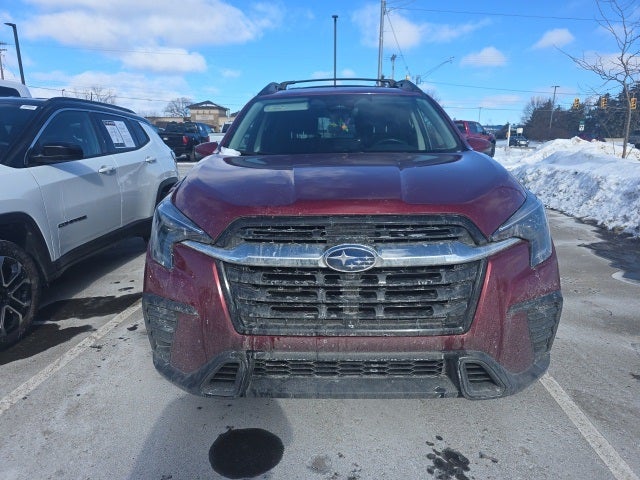 2023 Subaru Ascent Premium