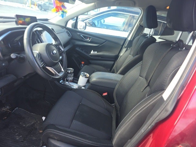 2023 Subaru Ascent Premium