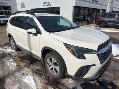 2023 Subaru Ascent Premium