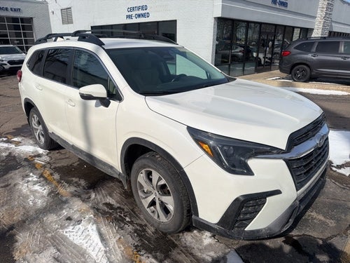 2023 Subaru Ascent Premium