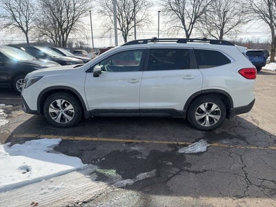 2023 Subaru Ascent Premium