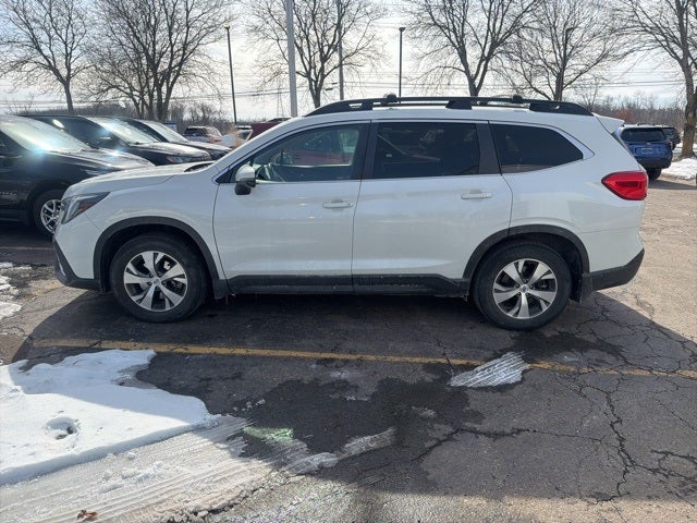 2023 Subaru Ascent Premium