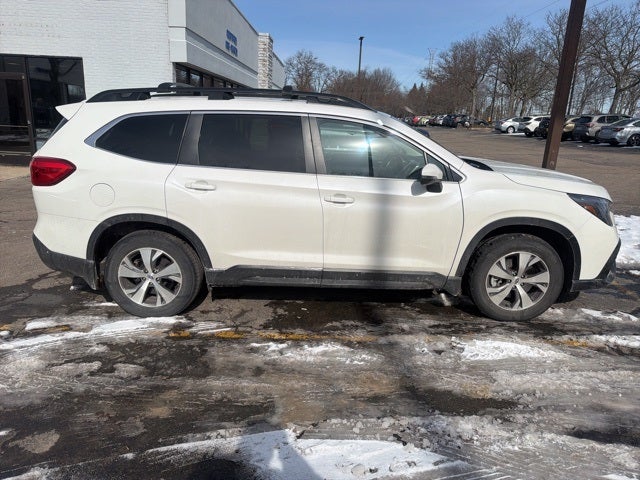 2023 Subaru Ascent Premium