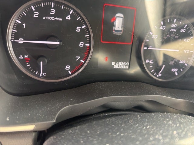 2023 Subaru Ascent Premium