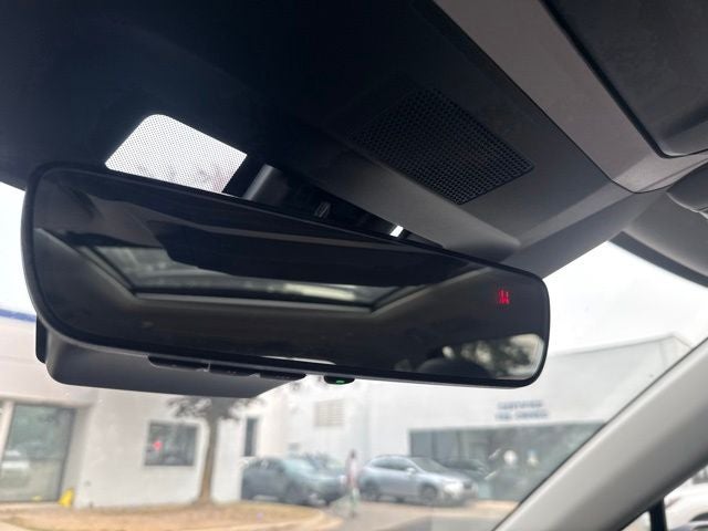 2024 Subaru Ascent Onyx Edition