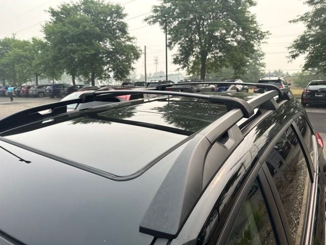 2024 Subaru Ascent Onyx Edition