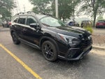2024 Subaru Ascent Onyx Edition
