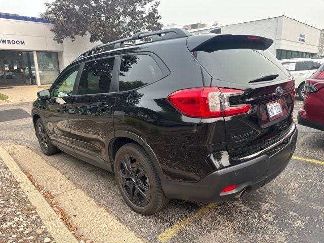 2024 Subaru Ascent Onyx Edition