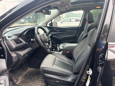 2024 Subaru Ascent Onyx Edition