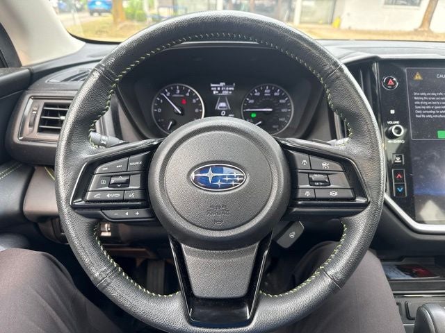 2024 Subaru Ascent Onyx Edition