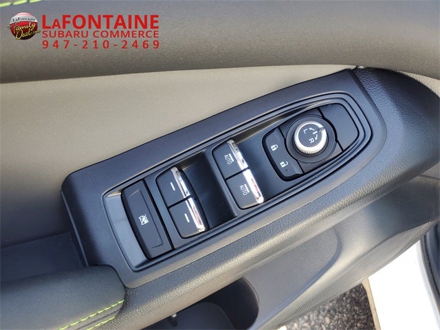 2024 Subaru Ascent Onyx Edition