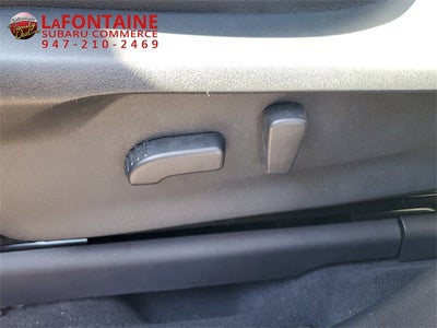 2024 Subaru Ascent Onyx Edition