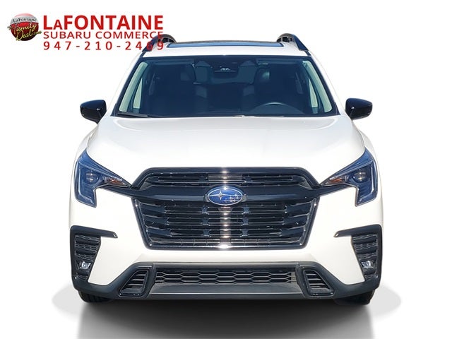 2024 Subaru Ascent Onyx Edition