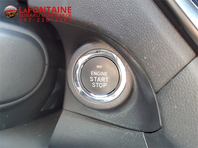 2024 Subaru Ascent Onyx Edition