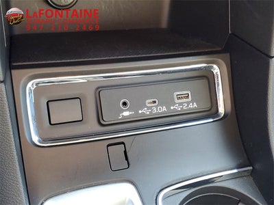 2024 Subaru Ascent Onyx Edition