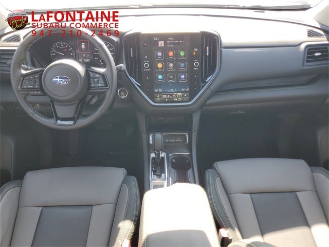 2024 Subaru Ascent Onyx Edition