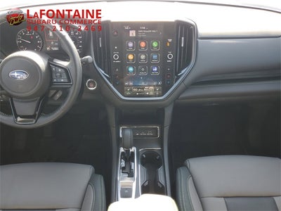 2024 Subaru Ascent Onyx Edition