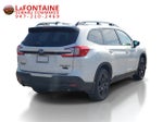 2024 Subaru Ascent Onyx Edition