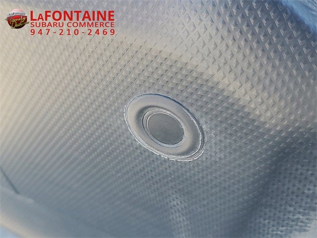 2024 Subaru Ascent Onyx Edition